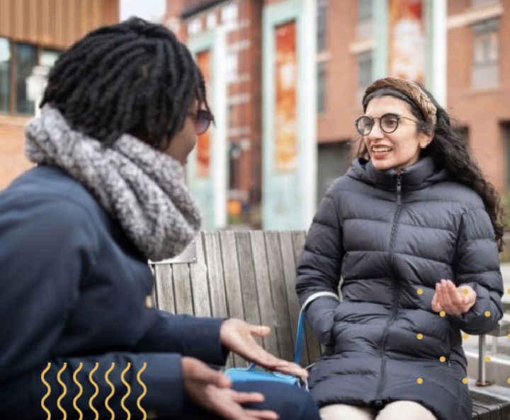 <p>Discover more about study options and how you'll learn from the world's brightest minds and gain the skills to make your mark. </p>